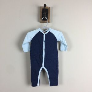 7FAM | Raglan Sleeve Outfit